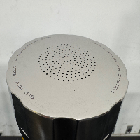 SAS Air Sampler image 3